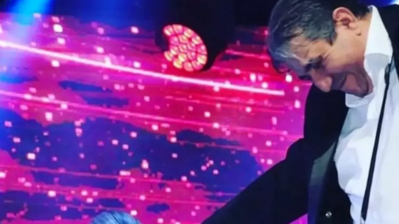 İbrahim Tatlıses ölüm haberiyle yıkıldı! Acı haberle sarsıldı böyle duyurdu...