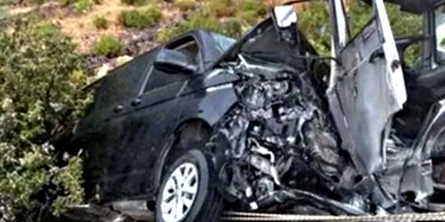 İbrahim Tatlıses ölümden dönmüştü! Kaza ile ilgili flaş gelişme...