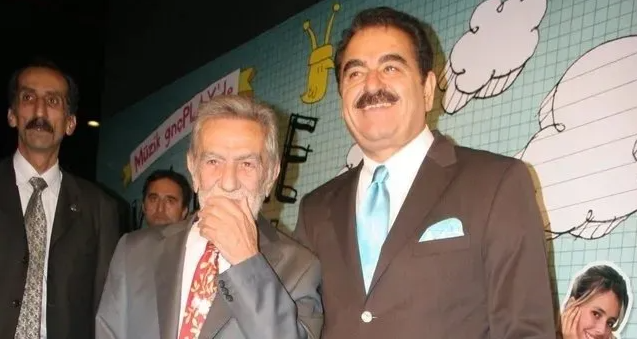 İbrahim Tatlıses paylaştı! Dualarınızı bekliyorum