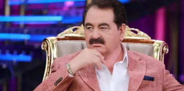 İbrahim Tatlıses'e büyük şok! Bu habere çok şaşıracak...