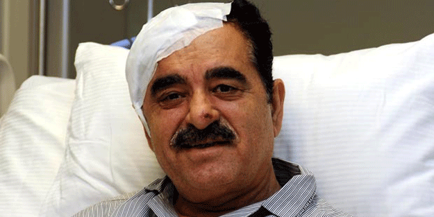 İbrahim Tatlıses’e kötü haber!