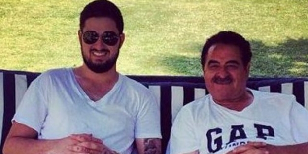 Tatlıses'in gayrimeşru çocuğundan skandal sözler