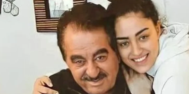 İbrahim Tatlıses'in kızı Dilan Çıtak kendisini köpek ilan etti: Bana köpek diyebilirsiniz