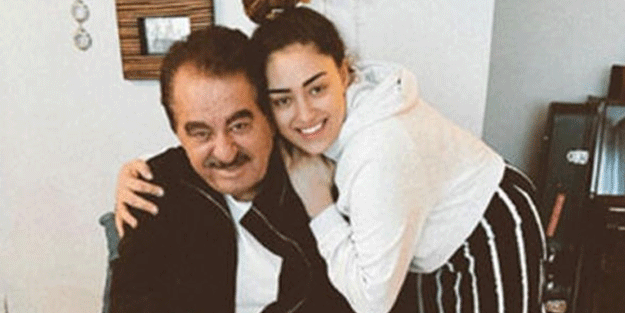 İbrahim Tatlıses'in kızına şoke eden saldırı