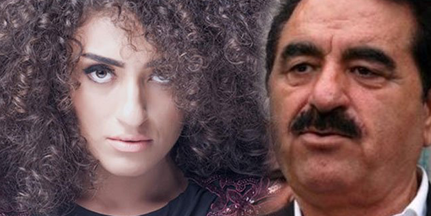 İbrahim Tatlıses’in kızından hükümete akılalmaz Filistin tepkisi!