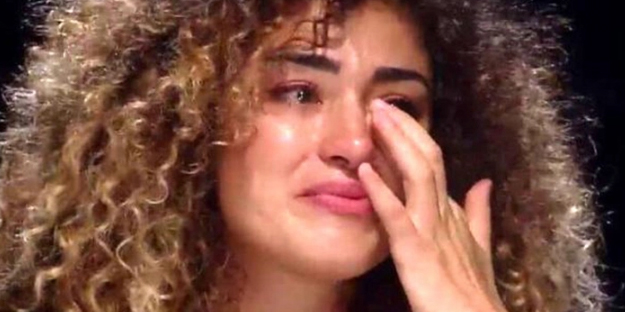 İbrahim Tatlıses'in kızından ortak yayın için sürpriz çıkış! Türkiye depremine ilişkin...