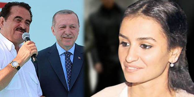 İbrahim Tatlıses'in kızından seçim kararı! 'Babasına hiç çekmemiş' dedirtti