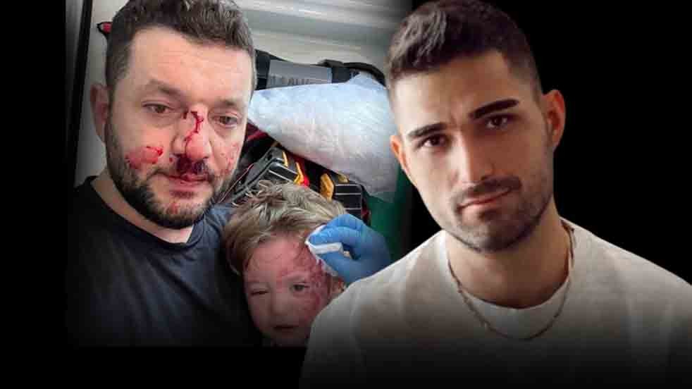 İbrahim Tatlıses'in oğlu İDO dan sert açıklamalar… "Bunu yapan her şeyi hak ediyor!"