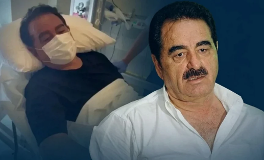 Tatlıses’in doktorundan sağlık durumu ile ilgili açıklama: Komplike ameliyattan başarıyla çıktı