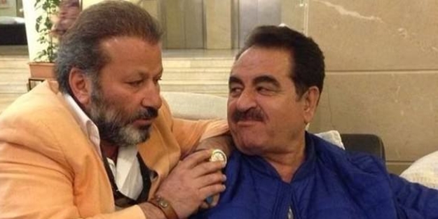 Tatlıses'in uyandıktan sonra sorduğu ilk şey