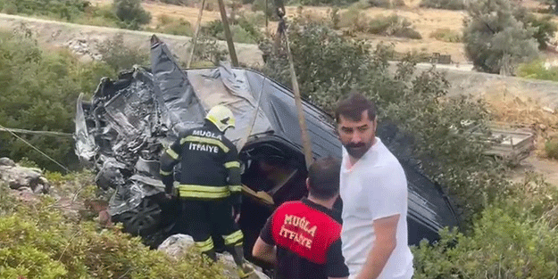 Tatlıses’in yardımına ilk o koştu