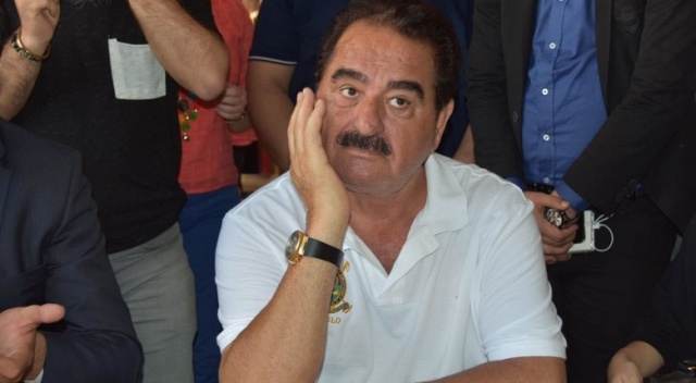 İbrahim Tatlıses'ten Kemal Kılıçdaroğlu'na sert sözler