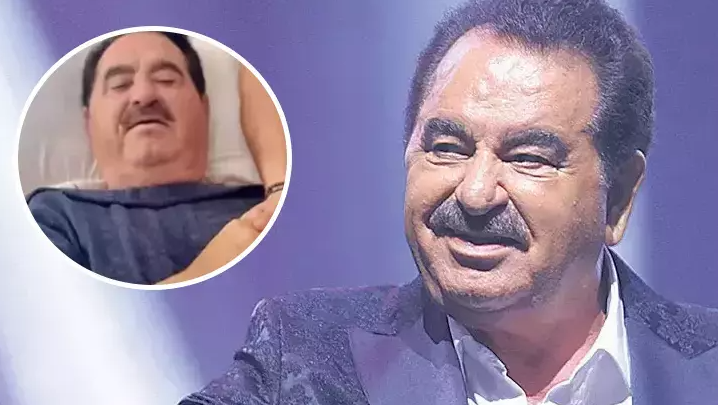 İbrahim Tatlıses'ten kötü haber: Usta sanatçı yoğun bakıma kaldırıldı!