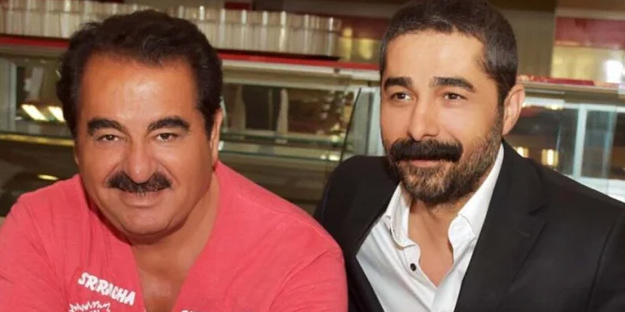İbrahim Tatlıses'ten oğluna şok suçlama!