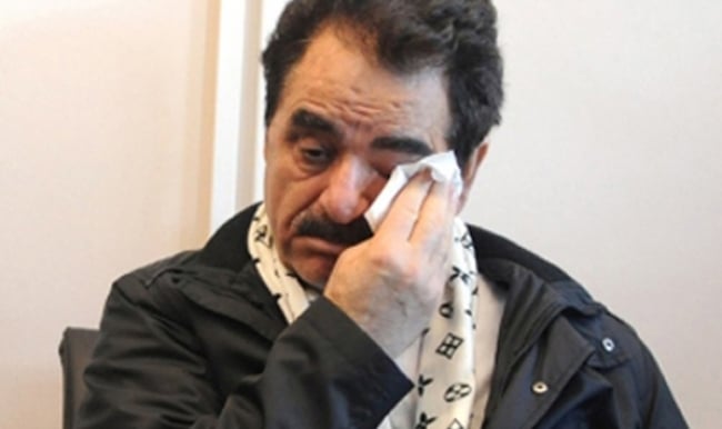 İbrahim Tatlıses'ten bombalı saldırı açıklaması