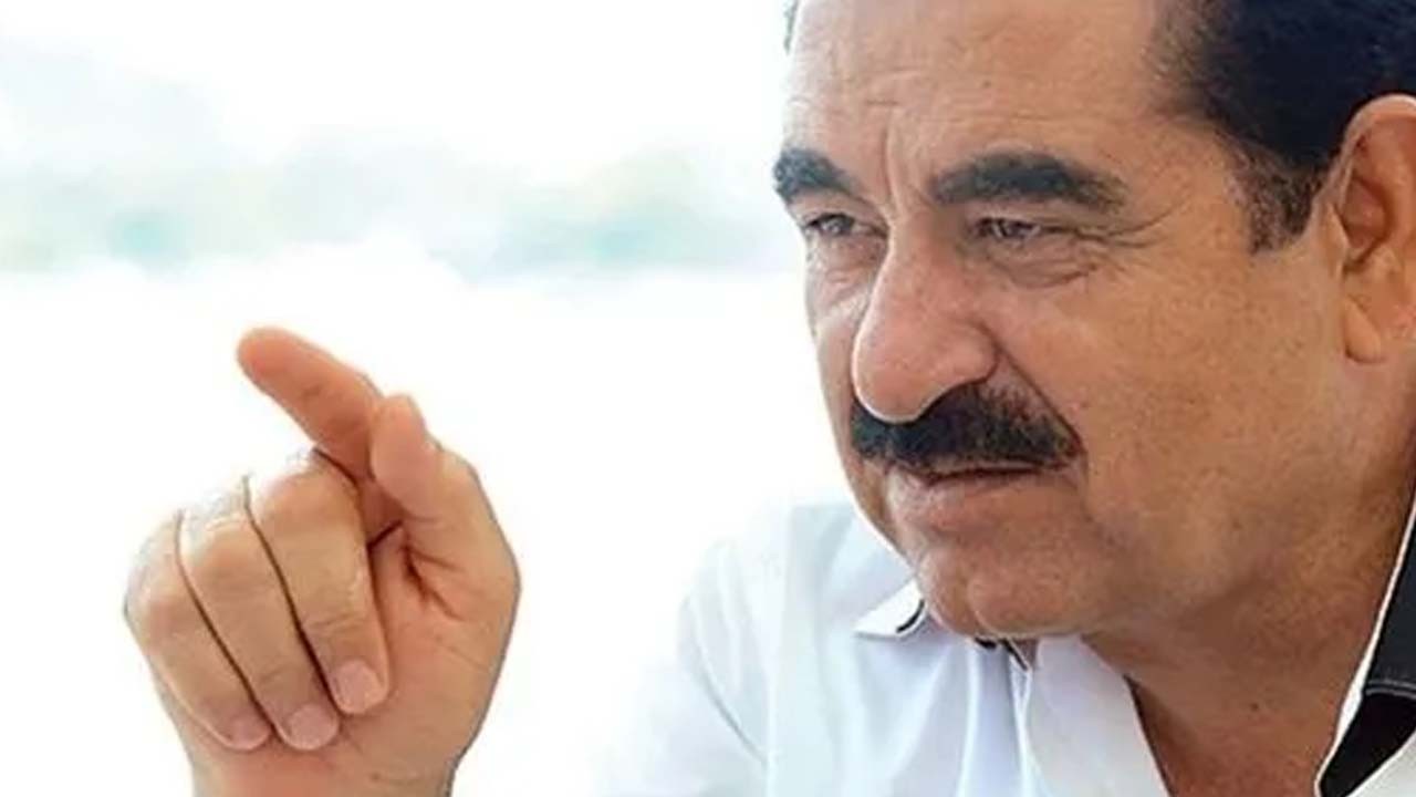 İbrahim Tatlıses’ten şaşırtan hamle! O ismi sosyal medyada engelledi