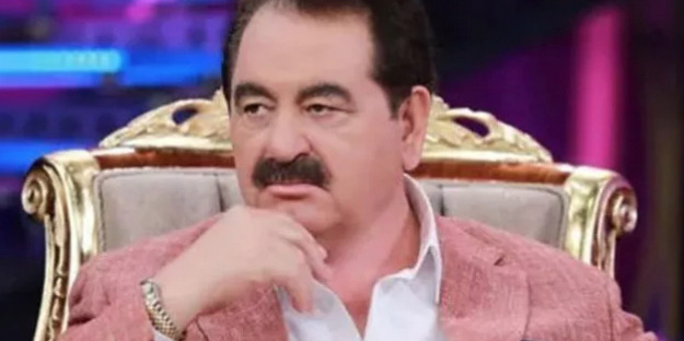 İbrahim Tatlıses'ten şaşırtan karar!