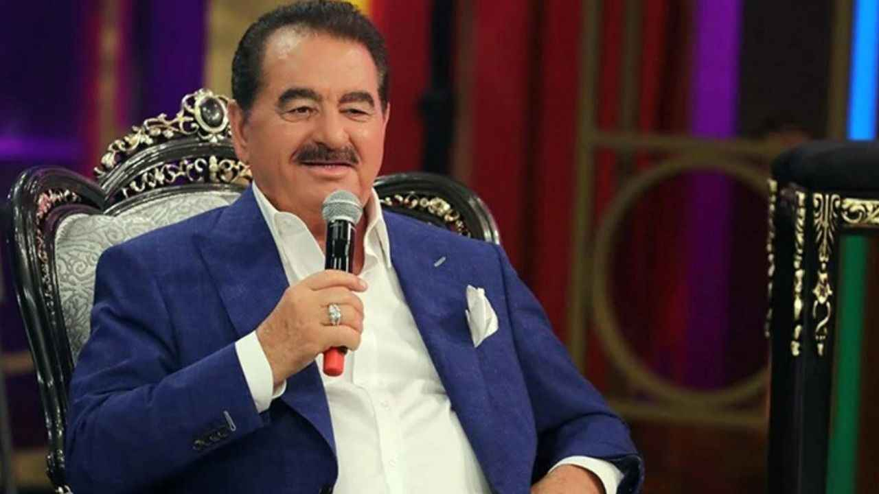 İbrahim Tatlıses'ten şaşırtan yatırım! Ona milyonlar döktü, şimdi sır gibi saklıyor