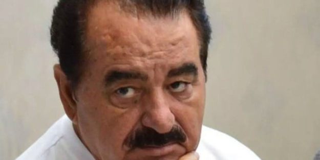 İbrahim Tatlıses'ten yeni paylaşım: "Bana şaşı bakmayın, yoksa ben hepinize kör bakarım diye konuştu