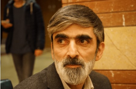 İbrahim Tenekeci kimdir?