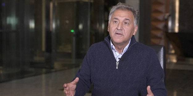 İbrahim Ufuk Kaynak: Bunun farkına Kılıçdaroğlu bile hiç varamadı