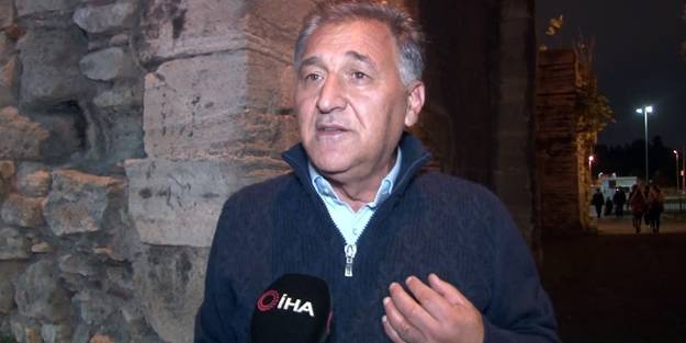İbrahim Ufuk Kaynak'tan Kılıçdaroğlu açıklaması: Bundan ala diktatör olmaz