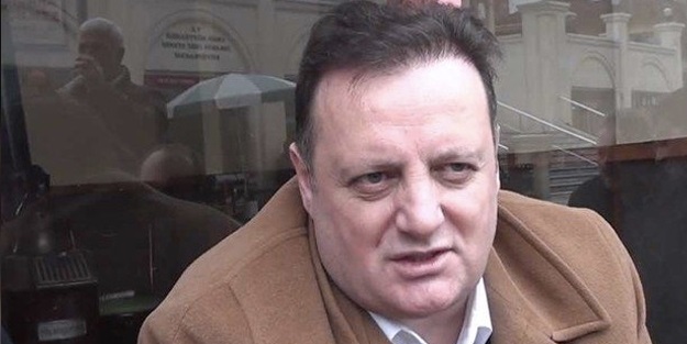 İbrahim Usta: Şike Davası süreci bitmedi