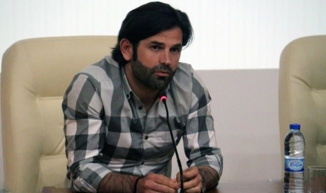 İbrahim Üzülmez anlaşmak üzere!