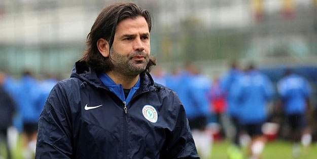 İbrahim Üzülmez Beşiktaş'a dönüyor!