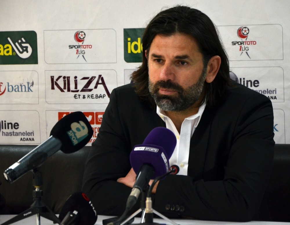 İbrahim Üzülmez: 