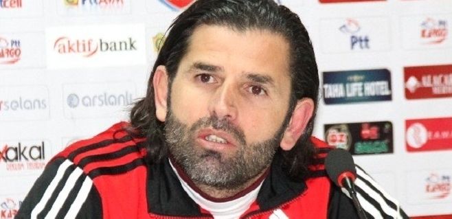 İbrahim Üzülmez ile yollar ayrıldı