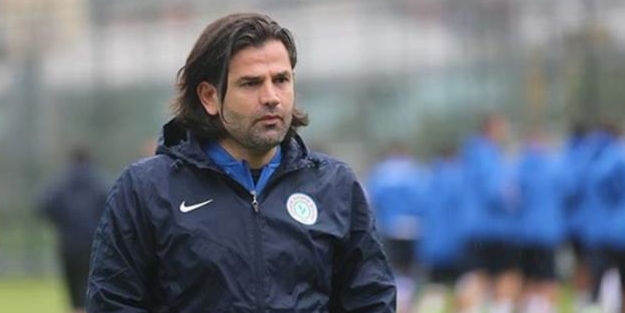 İbrahim Üzülmez, Gençlerbirliği ile prensipte anlaştı!