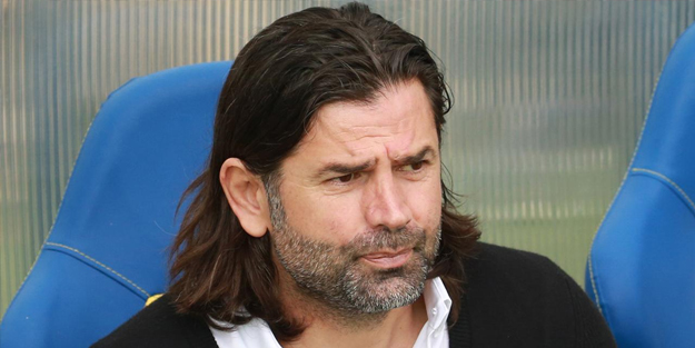 İbrahim Üzülmez gönderildi