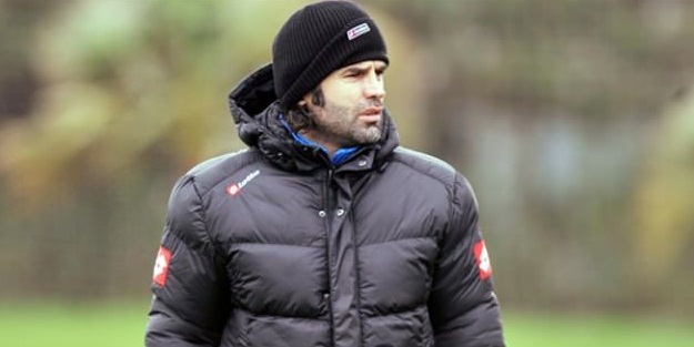 İbrahim Üzülmez'den 'ayrılık' açıklaması!