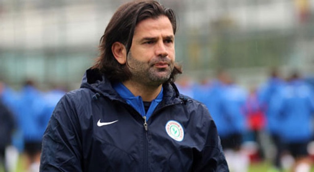 İbrahim Üzülmez: Rize'de yapacak çok işimiz var!