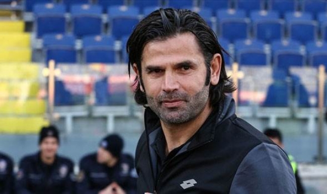 İbrahim Üzülmez tarih yazıyor!