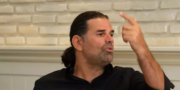 İbrahim Üzülmez’den Batshuayi’ye: Türkçe konuş lan!