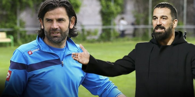 İbrahim Üzülmez'den olay Arda Turan açıklaması! Eyüpspor bu haberle çalkalanıyor...