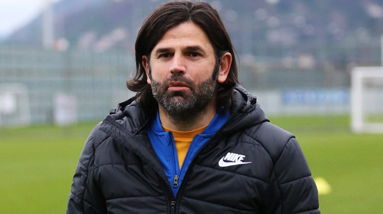 İbrahim Üzülmez'den taraftara açıklama!