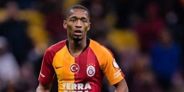 İbrahim Üzülmez'in ilk transferi Galatasaray'dan