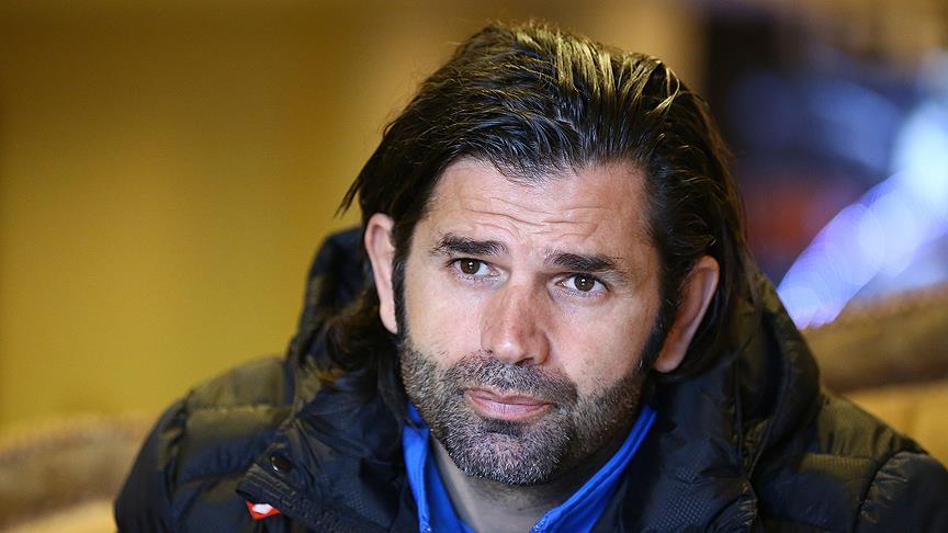 İbrahim Üzülmez'in jübile üzüntüsü