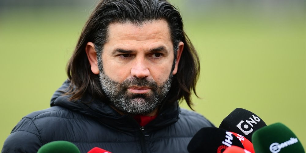 İbrahim Üzülmez'in yeni takımı herkesi şaşırttı! İmzayı atıyor...