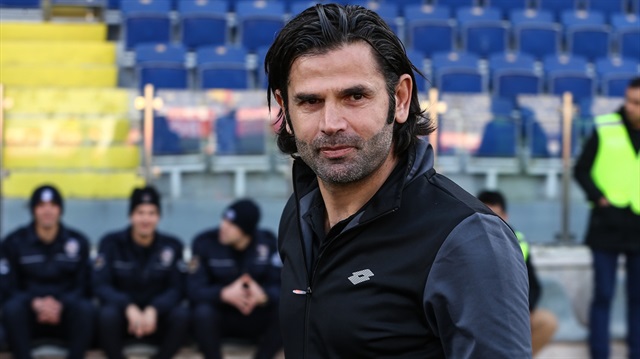 İbrahim Üzülmez'le yollar ayrıldı