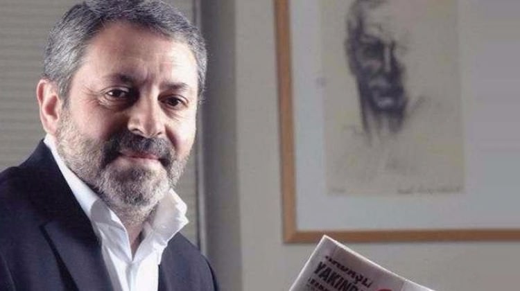 İbrahim Yıldız: Cumhuriyet teröriste terörist diyemiyor