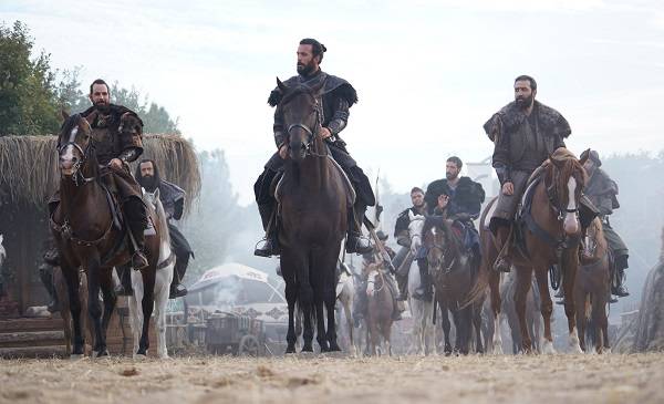 İbrahim Yınal kimdir? İbrahim Yınal kimin oğlu?