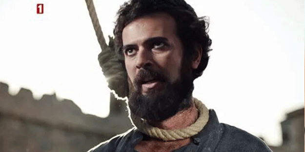 İbrahim Yınal tarihte ne zaman ve nasıl öldü? Alparslan Büyük Selçuklu Yınal öldü mü?