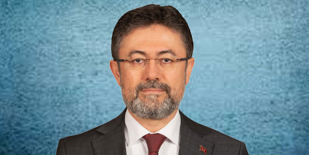 İbrahim Yumaklı kimdir? Tarım ve Orman Bakan yardımcısı İbrahim Yumaklı hayatı!