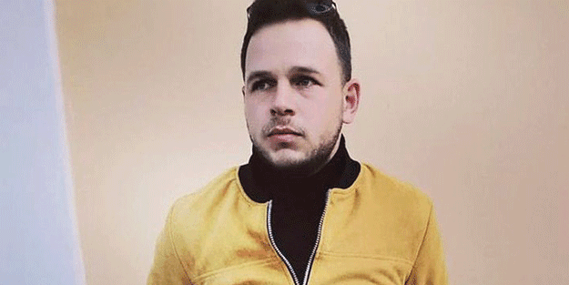 İbrahim Zarap'ın cezası belli oldu