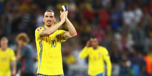 İbrahimovic o takımı satın aldı