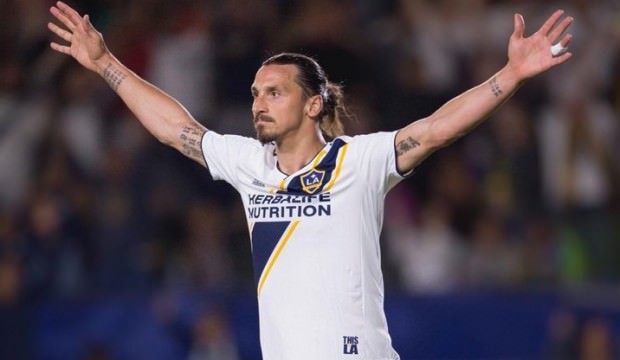 İbrahimovic teklifi duyurdu! Yeni adresi...